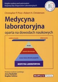 Medycyna laboratoryjna oparta na dowodach MEDPHARM