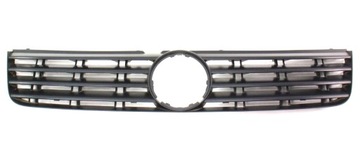 ATRAPA PRZEDNIA GRILL VW PASSAT B5 96-00 CZARNA