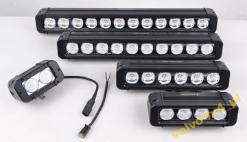 РАБОЧАЯ ЛАМПА HD PRO NxN 4x10W LED 40W CREE FLOOD