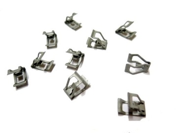 SPINKI BLASZKI DESKI SKODA YETI VW EOS GOLF V VI