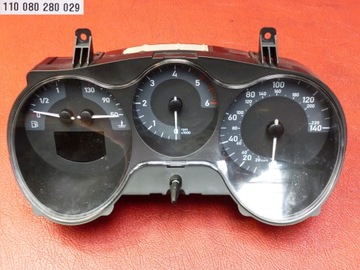 Licznik zegary Seat Leon II 1P0920923C