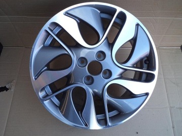 FELGA RENAULT 7Jx17 CH4-44 ET44 4x100