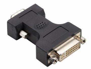 Przejściówka DVI analog na D-SUB ( VGA ) THOMSON