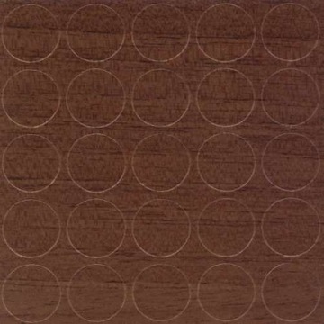 фото ориг. №2, Caps self-adhesive furniture 14mm nut ecco 350