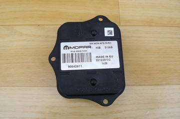 MODUL ZÁHYB JEEP GRAND CHEROKEE 13- 90042671