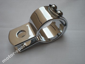 КРОНШТЕЙН ДЛЯ ЗАЖИМА LIGHTBAR ПОДНОЖКИ 28-30 ММ