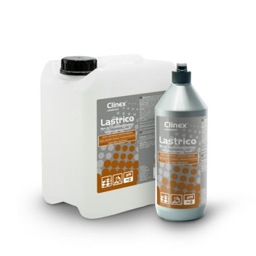 CLINEX LASTRICO Мойка гранита, бетона и керамики 1л