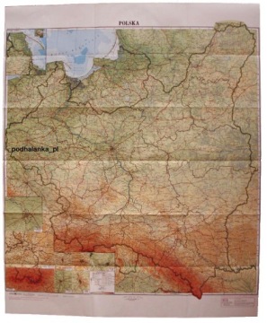 Польша 1939 г.