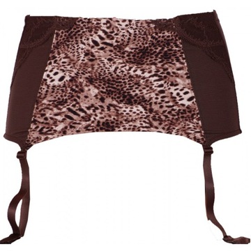 Ремень Triumph Lovely Sensation Highwaist S Коричневый 36