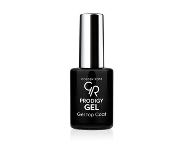 GOLDEN ROSE ŻELOWY TOP COAT PRODIGY UTWARDZACZ