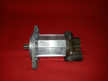 REXROTH POMPA HYDRAULICZNA ZĘBATA 0504121405