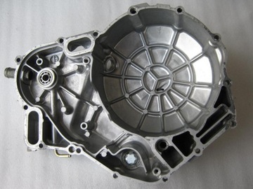 SUZUKI DL SV 1000 DEKIEL SPRZĘGŁA PRAWY 03-09 KAPA