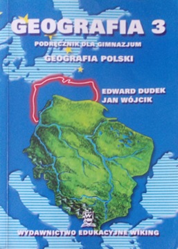 Geografia 3. Geografia Polski