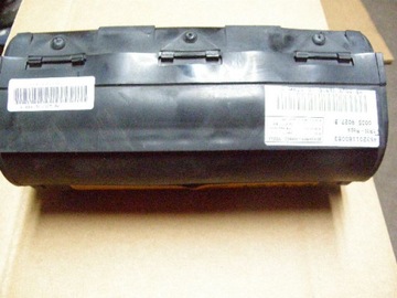 MERCEDES C 202 CLK 208 AIRBAG ULOŽENÍ SPOLUJEZDCE