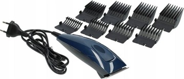 Машинка для стрижки волос BabyLiss MEN E695E + расческа в подарок