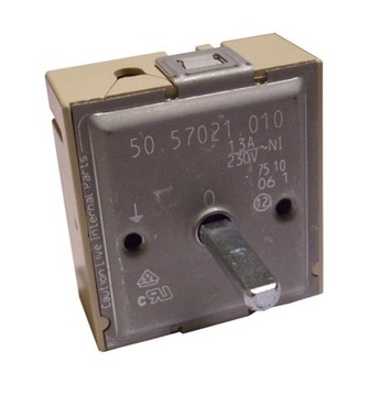 Dawkownik energii AMICA regulator EGO 50.57021.010