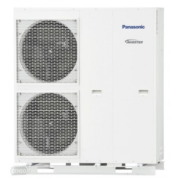 фото ориг. №2, Heat pump panasonic aquarea 12kw+ fasteners