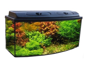 Zestaw 112l Profil FULL Wyposaż+ LED 2x10W