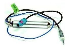 Wzmacniacz separator wzmacniacz antenowy FAKRA - DIN AUDI SKODA VW OPEL