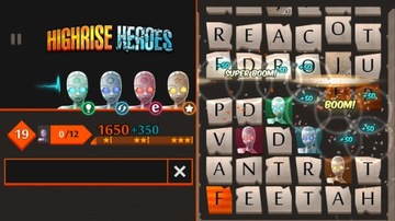 HIGHRISE HEROES WORD CHALLENGE STEAM КЛЮЧ КОДА