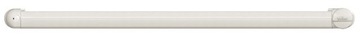 фото ориг. №3, Ventilation window ventair ventilation pressure trn white 316 mm