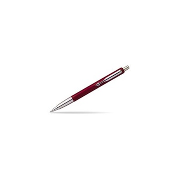 Parker Długopis Vector Standard Czerwony