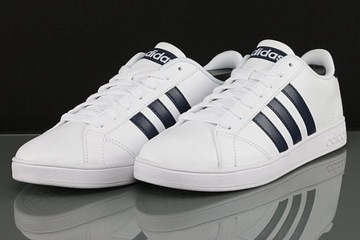 Мужская обувь adidas BASELINE AW4618, РАЗНЫЕ РАЗМЕРЫ