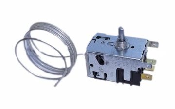 TERMOSTAT LODÓWKI POLAR DK 077B6100 - DANFOSS !!!