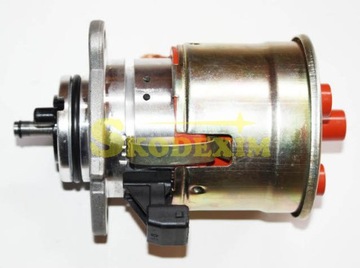 КОМПЛЕКТ ЗАЖИГАНИЯ VAG 1.0 1.4 1.6 030905205AB