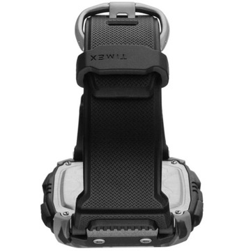 Shock Resist Timex Command Military WR100 мужские часы ВИБРАЦИОННАЯ СИГНАЛИЗАЦИЯ