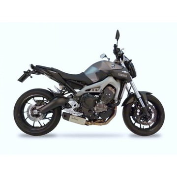 Глушитель выхлопа LEOVINCE YAMAHA MT-09 13/16