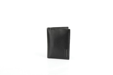 Pánska vertikálna peňaženka Roncato OMEGA 411613