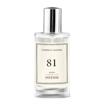 PERFUMY INTENSE FM WORLD GROUP 81 HOT DELICIOUS FEDERICO MAHORA GRATISY!