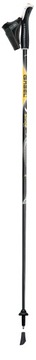 KIJE NORDIC WALKING LIGHT NCS 100CM BLACK GABEL