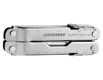 Мультитул Leatherman Super Tool 300 + БЕСПЛАТНО