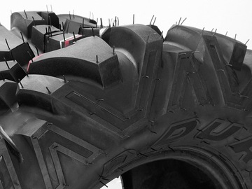 ШИНА 24X8R12 ДЛЯ квадроциклов QUADA TYRES DURO 24X8-12