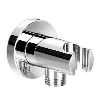 фото ориг. №12, Hansgrohe set for plaster with a thermostat to baths