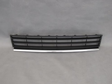 Atrapa / Kratka w zderzak VW Passat B7 Comfortline