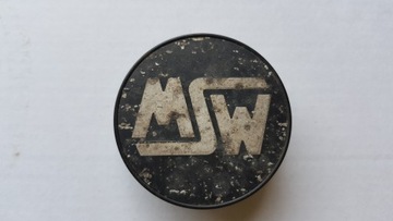 DEKIELKI KAPSLE KOŁPACZKI MSW OZ M514