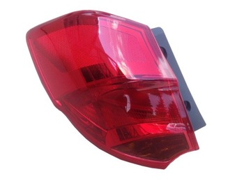 NOWA LEWA TYLNA LAMPA KIA CEED 2012->>
