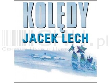 Jacek Lech - Kolędy