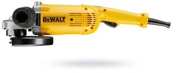 DWE492S Шлифовальная машина DeWALT 230, 2200 Вт, плавный пуск