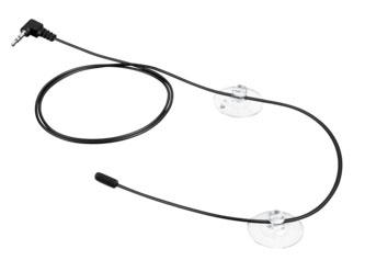 Uniwersalna antena TMC wtyk jack 2,5mm - do nawigacji GPS