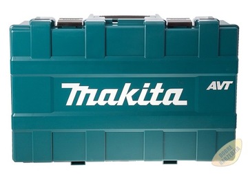 Перфоратор Makita HR5212C SDS MAX 19J ударный перфоратор AVT