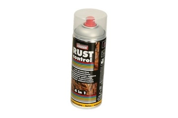 TROTON - RUST CONTROL 4W1 SREBRNY PÓŁMAT SPRAY