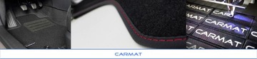 MAN TGA XXL 2000- БАЗОВЫЕ КОВРИКИ CARMAT