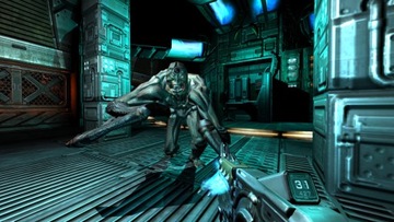 DOOM III 3 BFG PC EDITION DOOM II PC STEAM КЛЮЧ + БОНУС