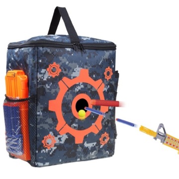 СУМКА ДЛЯ КАРТРИДЖЕЙ NERF ARROW N-STRIKE SHIELD