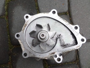Pompa wody wodna Toyota Avensis D4D T25 LIFT 1AD
