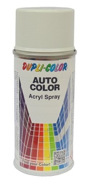 DupliColor Lakier akrylowy 150ml Citroen EWP EWPA